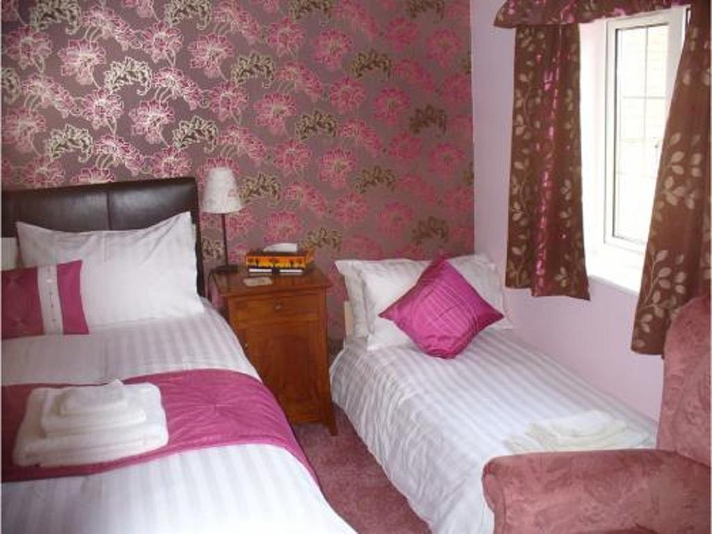 Vine Cottage B&B Devizes Zimmer foto